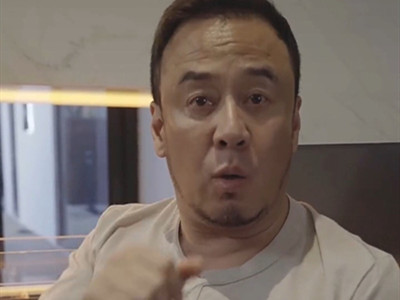 杨坤时隔半年回应吐槽刘德华事件 坚持表示自己并没有说错