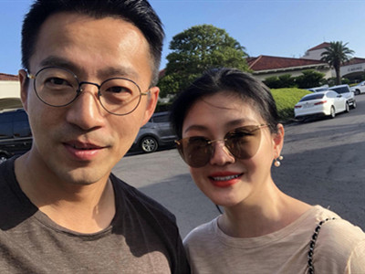 汪小菲发文告白大s后秒删? 两人是因为什么闹矛盾