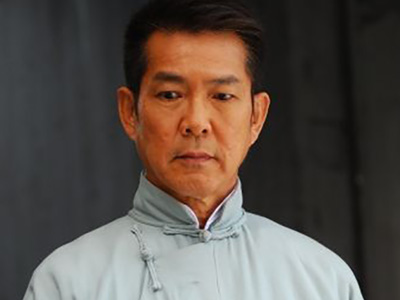 元彪感情过往被扒，其现任老婆是谁?