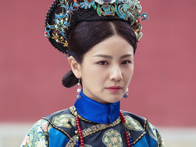 如懿传中胡可扮演的谁？ 苏绿筠是好人吗？