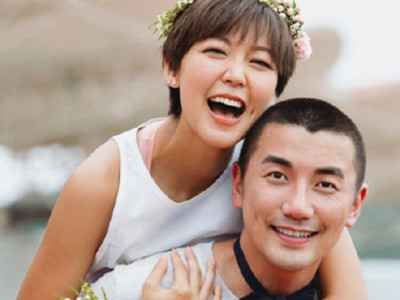  TVB男星洪永城宣布结婚，女方是圈内人吗？