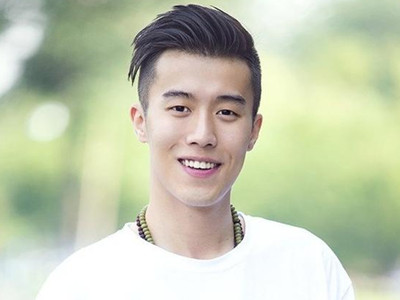 周游是谁？原来他参演过这些电视剧