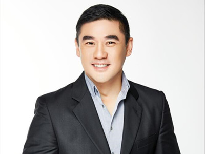 吴大维感情历史遭曝光，三段婚姻被称滥情