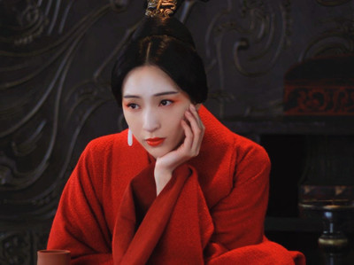 大秦赋韩霓为什么没当王后？ 韩霓的结局怎么样