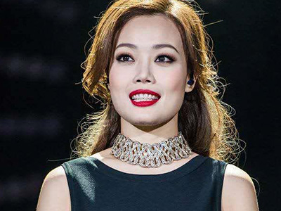 容祖儿陈小纭互撕，原因曝光竟然是为这？