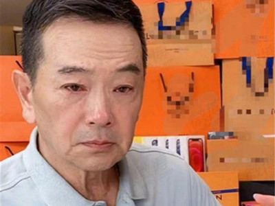 张晨光直播遭网友攻击哭了? 为什么张晨光老师会被骂