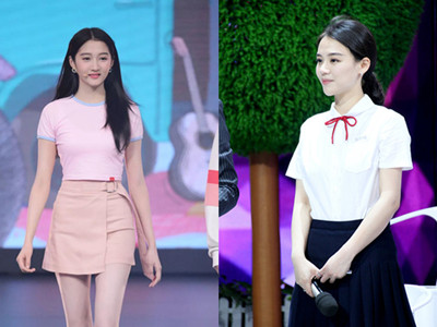 关晓彤为什么会这么针对马思纯？ 马思纯曾与鹿晗暧昧互动