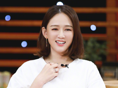 陈乔恩叫Alan老公, 两人疑似已结婚了!