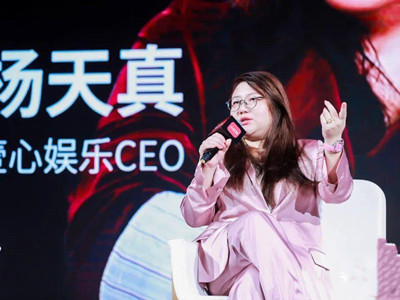 杨天真疑似否认签约孙一宁， 两人微博已互关内幕曝光