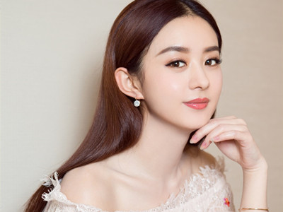 娱乐圈最受欢迎女演员排行榜, 赵丽颖为什么会逆袭榜首