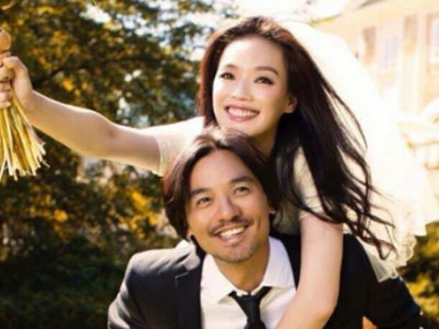 冯德伦舒淇离婚了吗? 曝2人早已名存实亡！