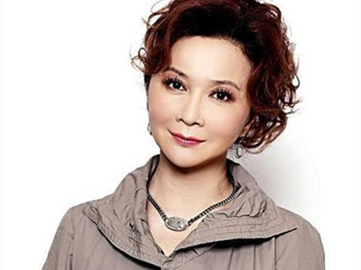 丁秋星和蔡明几个孩子? 他们的儿子丁丁居然是做这个的！