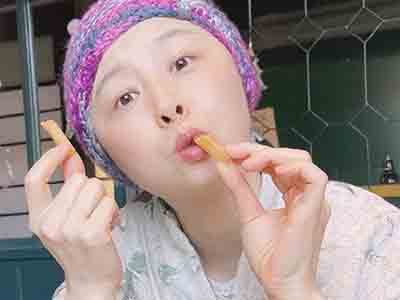 周瑾结婚了吗？她的老公也是一位主持人吗？