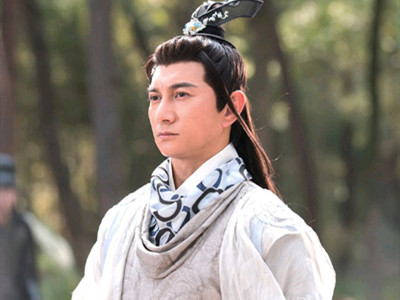 三嫁惹君心吴奇隆演谁？ 师伯音角色介绍他是怎么死的！