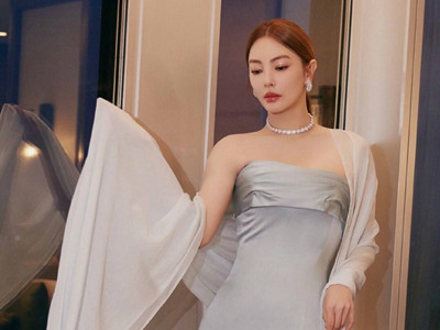 张雨绮与小8岁男友李柄熹分手？,被扒疑似与前夫旧情复燃