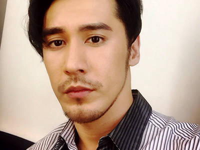 张伦硕以前是男公关? 事实背后辩称是假的！