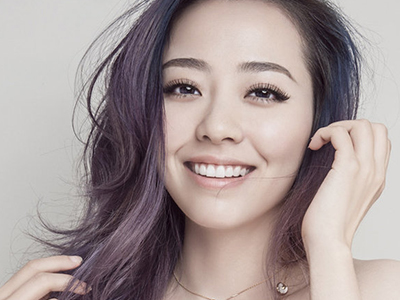 张靓颖什么时候离的婚? 起底张靓颖感情现状!