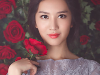三千鸦杀青青的脸怎么回事? 原演员是谁呢?