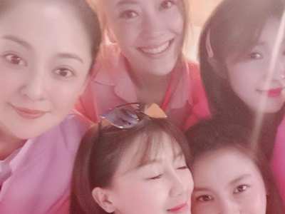 泰迪姐妹团是哪个国家的女子团体，该名是网友取的？