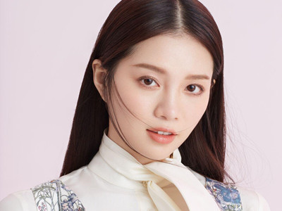 丁可儿演过的电视剧有哪些? 丁可儿出道经历及个人资料介绍