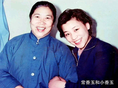 豫剧演员小香玉老公是王为念吗? 起底小香玉的个人简介及婚史