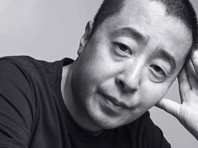 贾樟柯感情史, 他的第一任老婆是谁怎么分开的