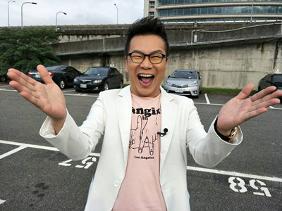 沈玉琳感情史被曝，与现任老婆认识过程大公开