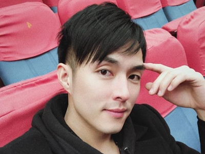 重启之极海听雷汪家首领扮演者, 丹增晋美个人资料曝光!