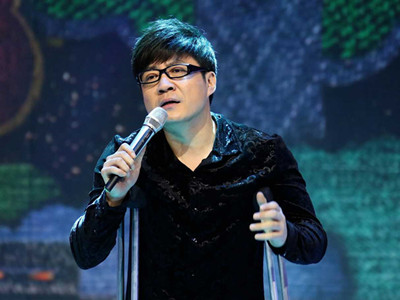 李琛感情过往遭起底，如今已经结婚了吗？