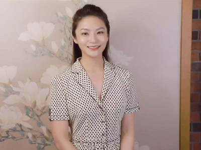 央视主持人孟盛楠老公是谁? 孟盛楠最后和鲁健结婚了吗