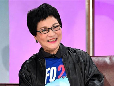 张小燕曾经有过两段婚姻？与前夫贝振坤离婚的原因是什么？