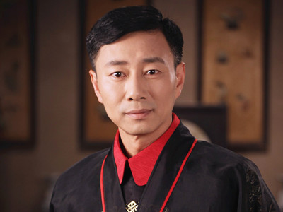 于鸿洲是几几年的人？出道至今都参演过哪些影视作品？