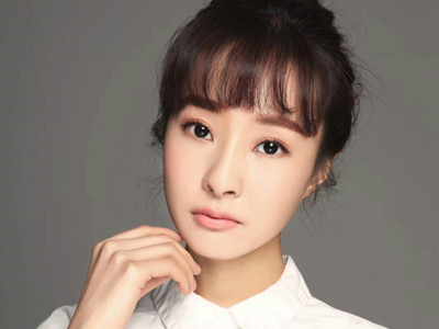 《正阳门下》中李玉枝是谁演的? 女演员安柏伊个人资料