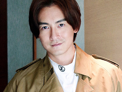 郑元畅真的没有谈过恋爱吗? 是已经秘密结婚了?