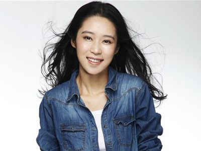 杀寇决赵静是谁扮演的？ 女演员杨旸个人资料！