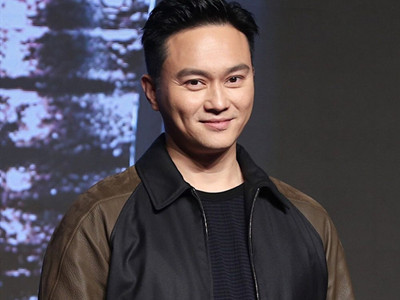 张智霖透露自己即将退圈？曾经的许多丑闻都是真还是假？