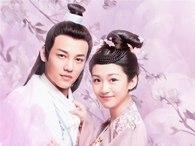 电视剧《公子我娶定你了》剧组换演员，都有谁？