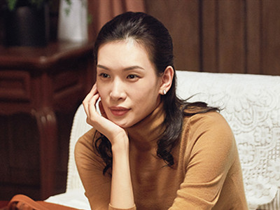 佟晨洁过往感情经历被扒。如今是否再婚了呢？