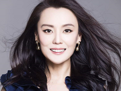 梁爱琪多少岁了? 还演过哪些电视剧?