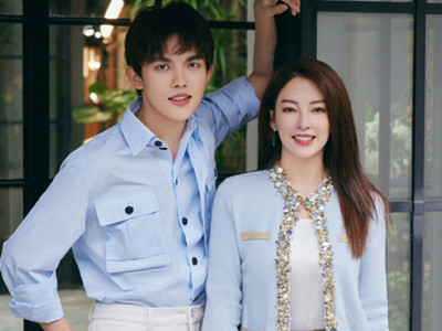 张雨绮李柄熹为什么退出女儿4? 李柄熹与张雨绮的感情怎样