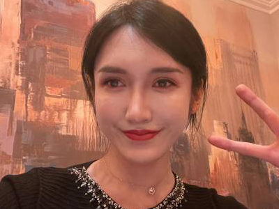 晨曦姐姐性别起底! 晨曦真的有变性吗