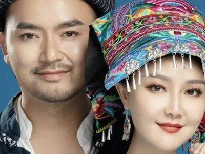 山水组合不是夫妻？ 二人被曝孩子都会走路了！