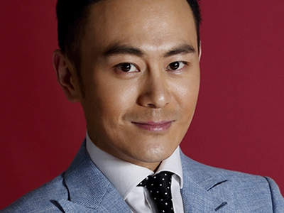 李解不红原因让人不解， 出演过林平之如今却退圈？