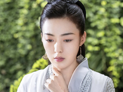 电视剧百灵潭将迎来大结局，白扇最后和喜欢的人团聚了吗？