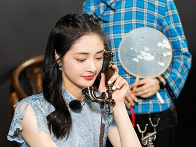 周洁琼德云斗笑社是哪一期? 她为什么是德云社大小姐