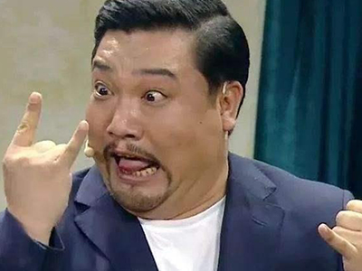贾冰老婆是谁呢? 和搭档李丽丽究竟什么关系