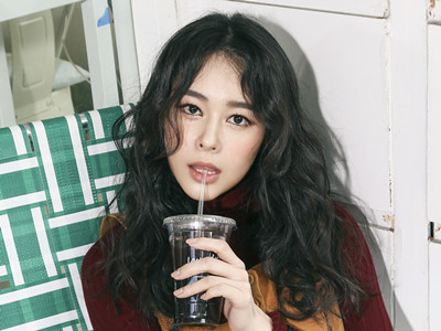 韩女星许怡才首谈隐退原因! 她所说的那潜规则男星被曝光！