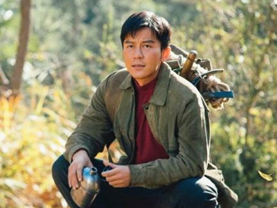 李晨演的张赢川是胡八一什么人? 张赢川和胡八一谁更厉害?