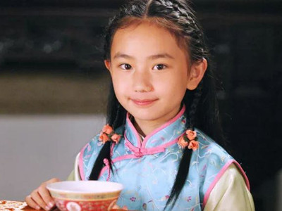 童星叶子是哪里人? 正当红却退圈考上了清华大学照片曝光