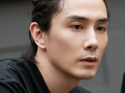 李承铉恋情起底! 和安以轩分手是戚薇的原因？